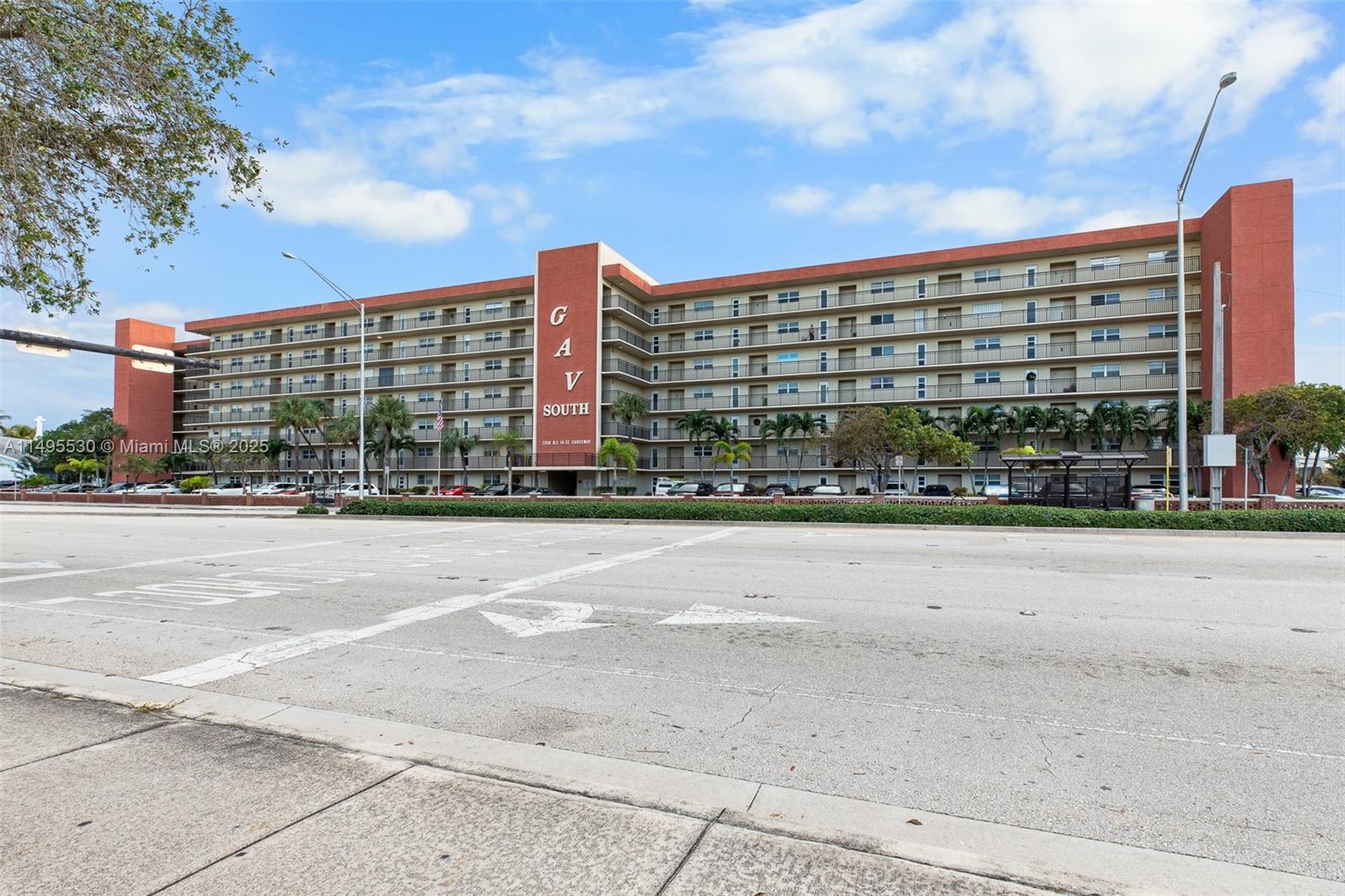 Garden-Aire Village South