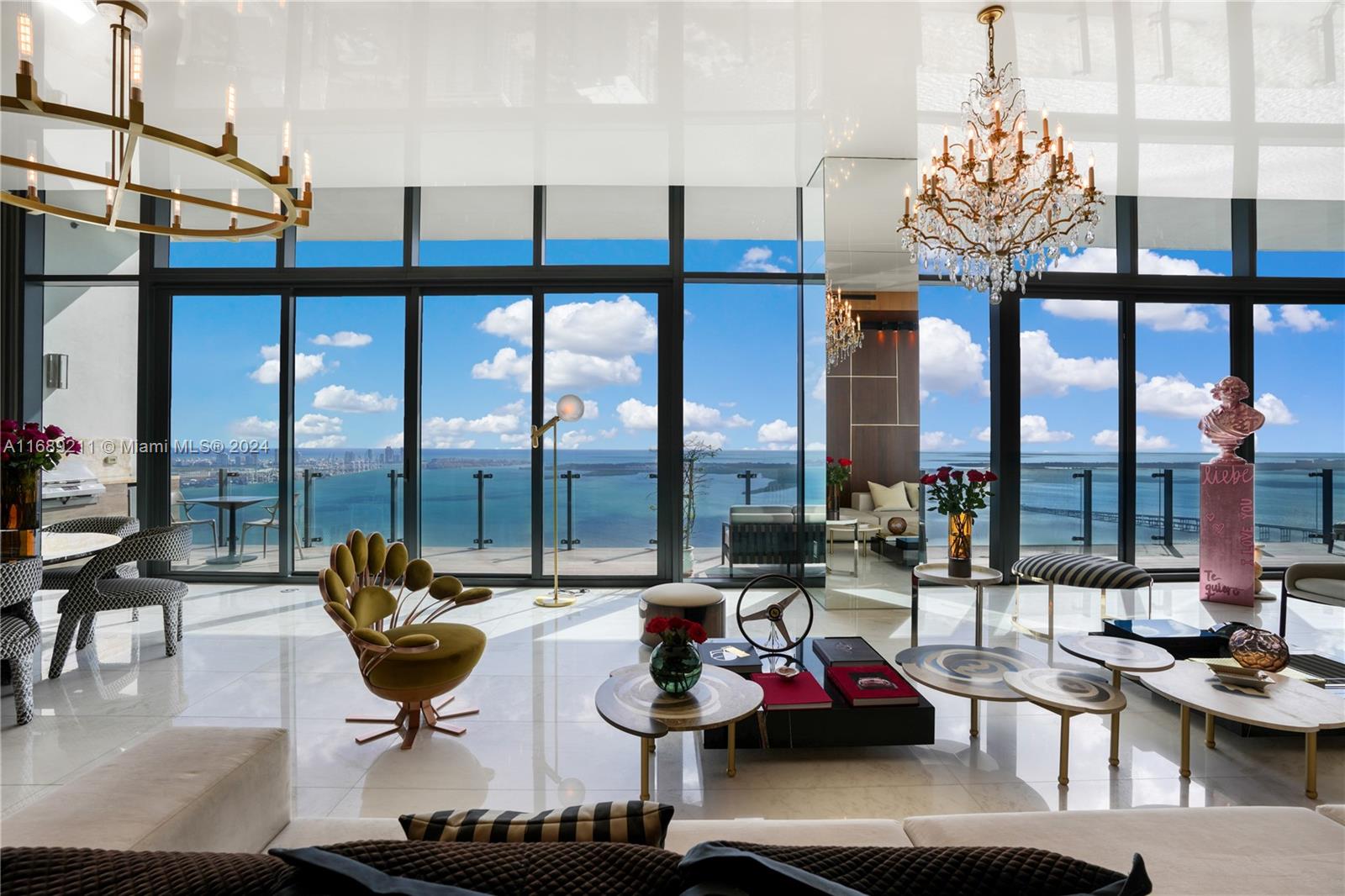 Echo Brickell Condo