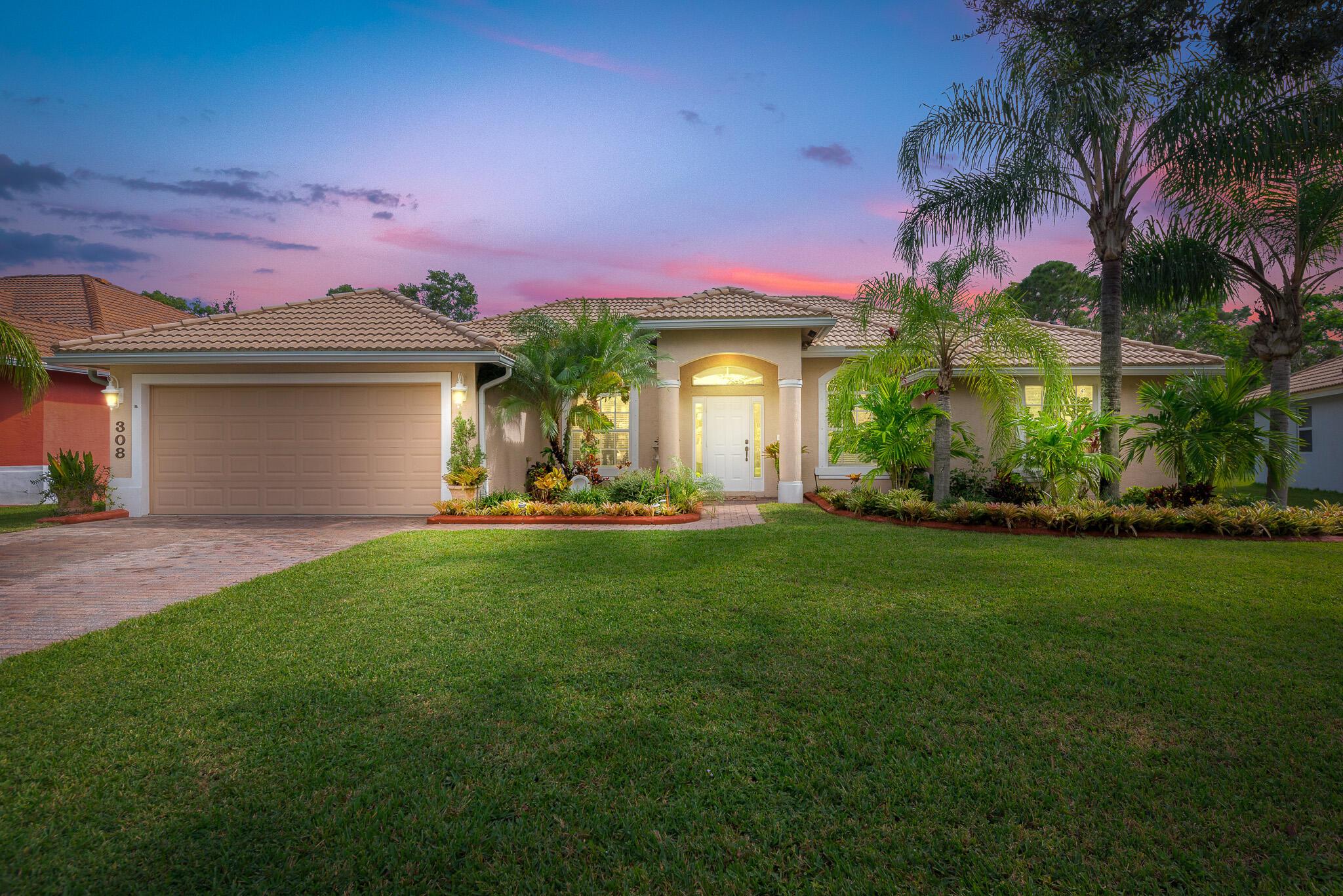 Sawgrass Lakes Phase 4