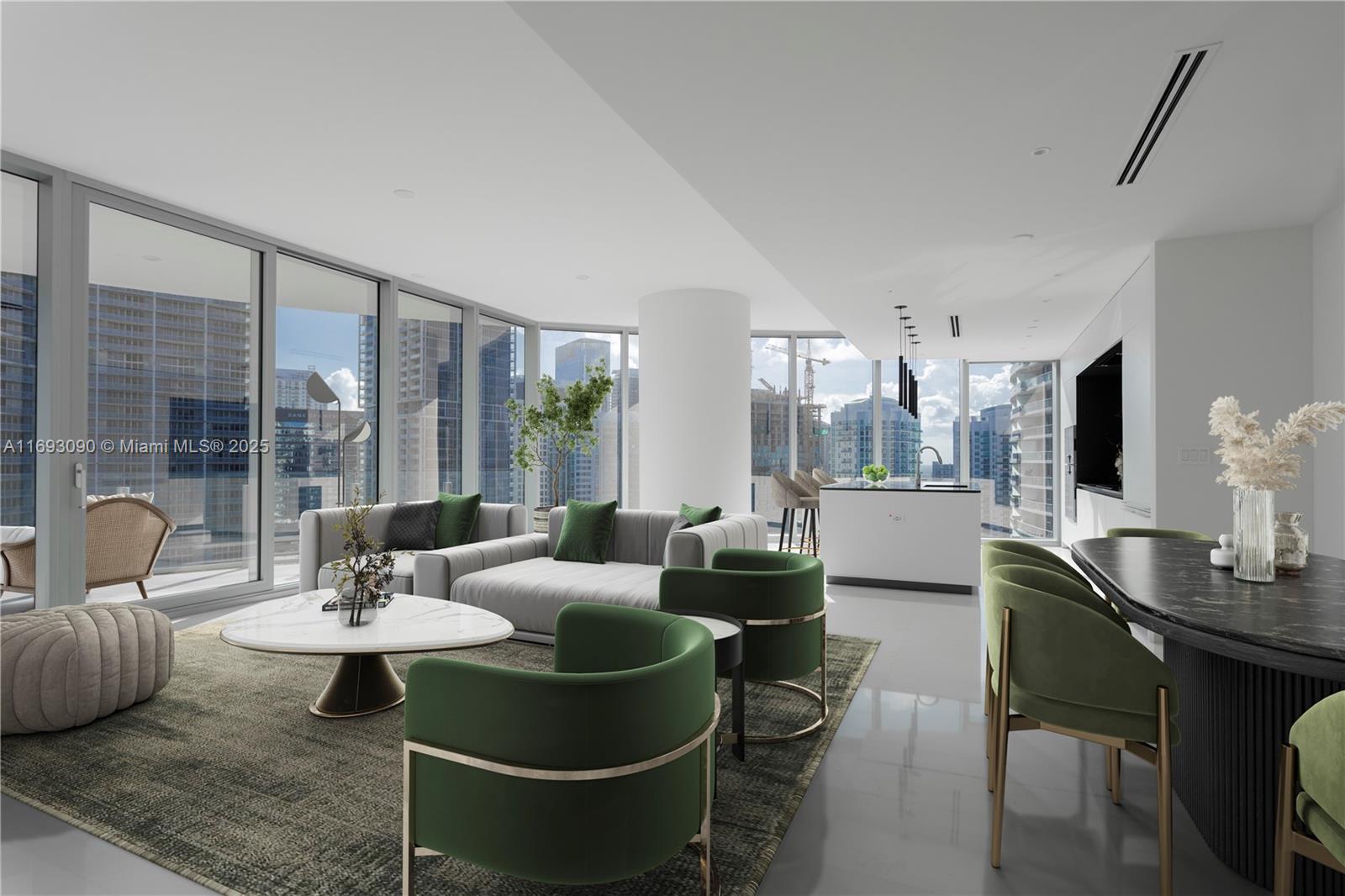 Aston Martin Residences