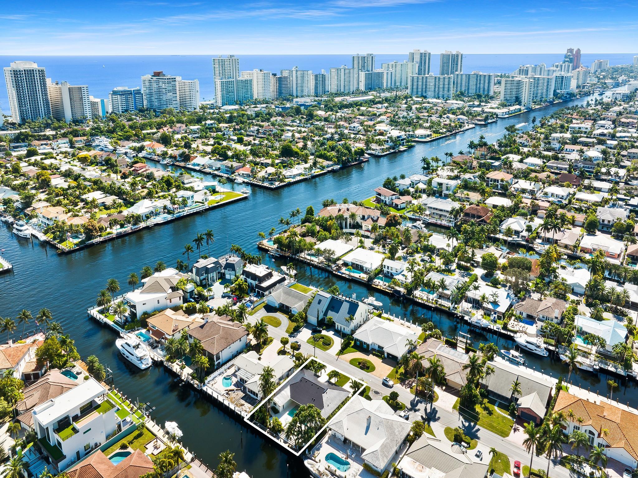 Coral Ridge Country Club