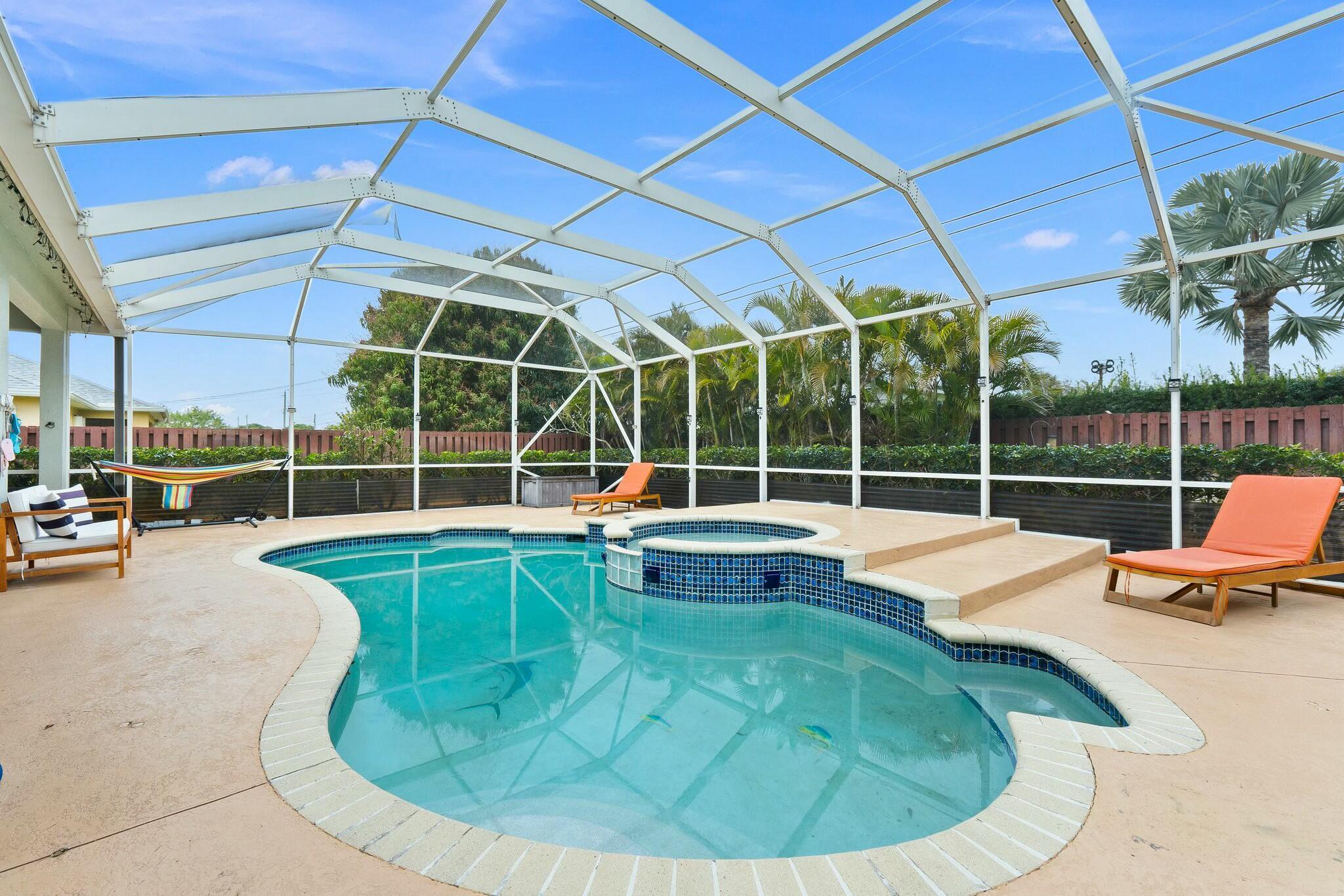 Port St Lucie Section 9