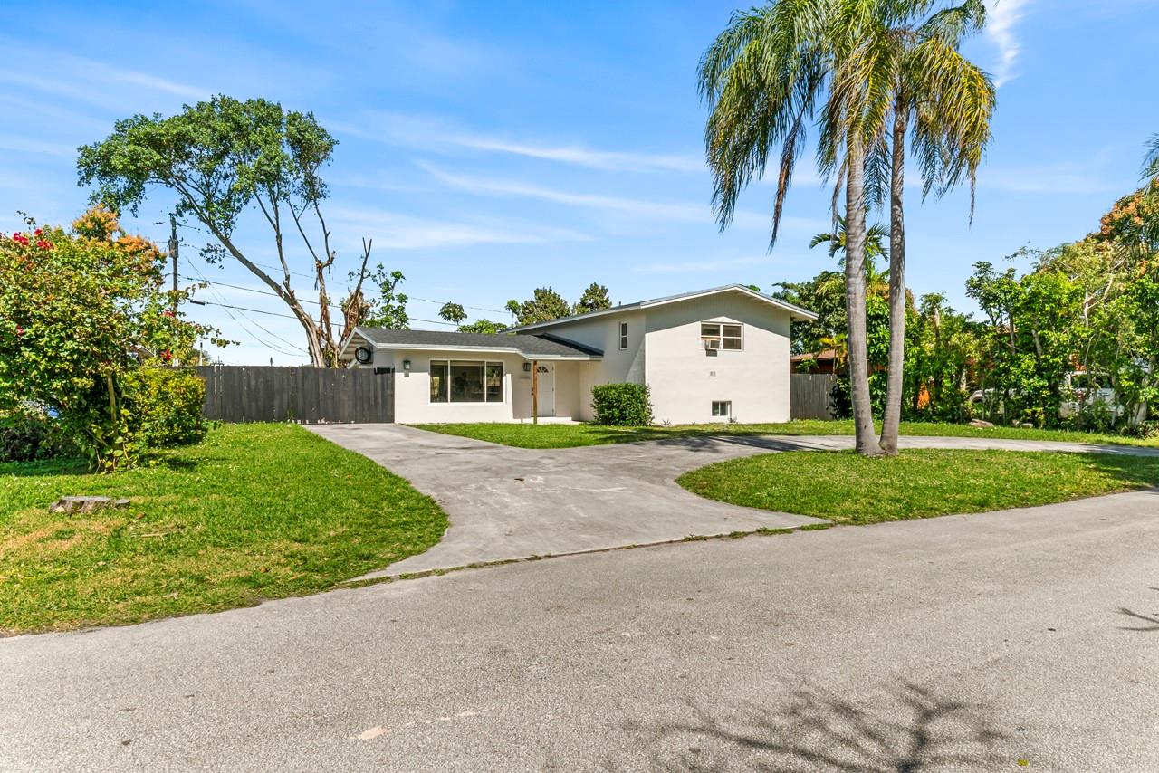 Mansionette Homes Sec 2