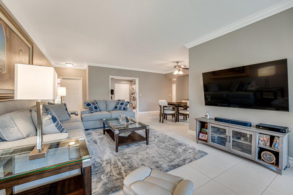 Eastbrooke Coach Homes Co