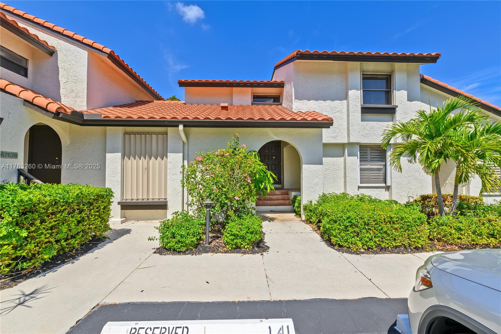 Town Place Condo I And II