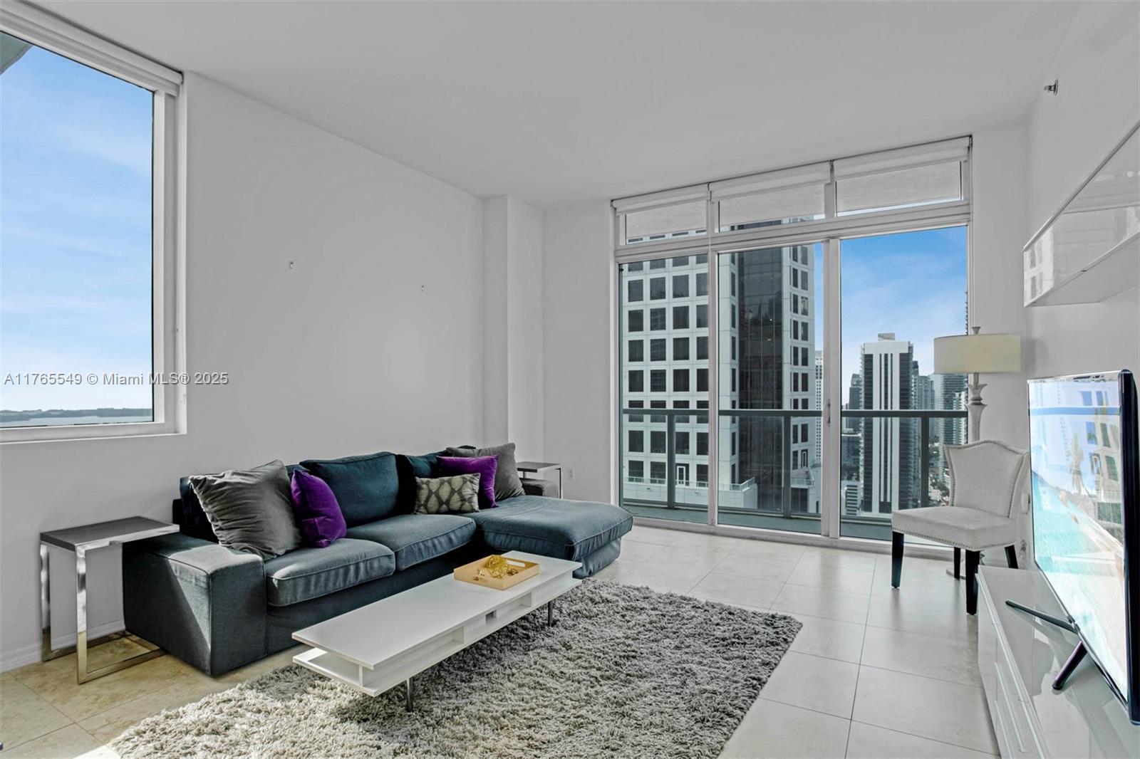 500 Brickell West Condo