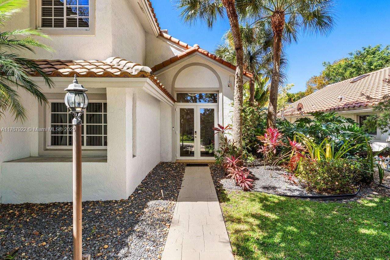 Palm-Aire Oaks Course Est