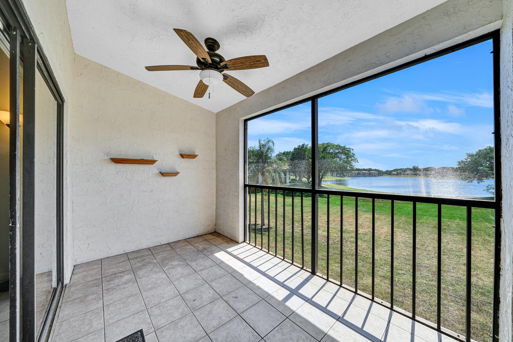 Lake Windwood Condo