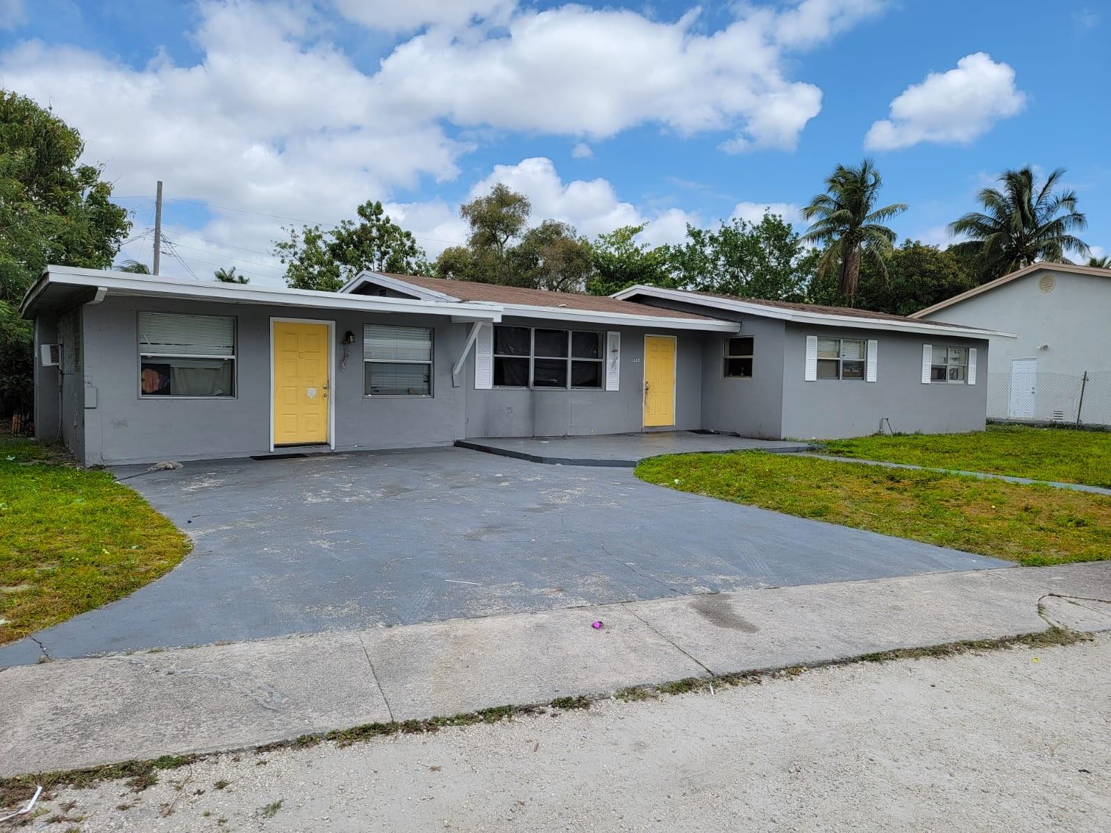 Lauderdale Villas 29-37 B