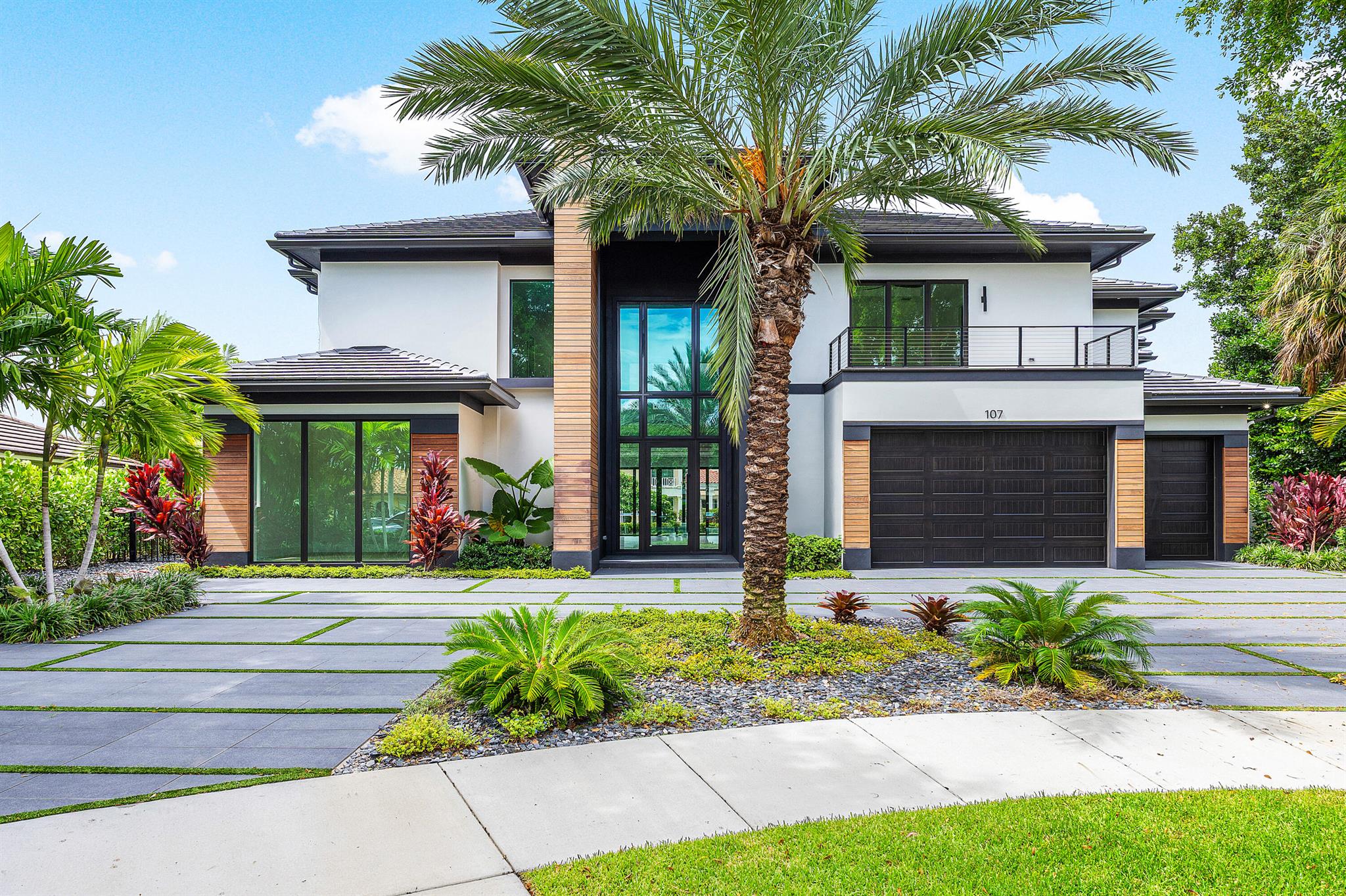 Palm Beach Lake Worth Est