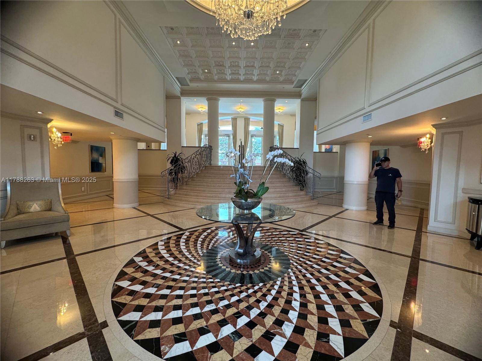 Palms Tower Two Condo