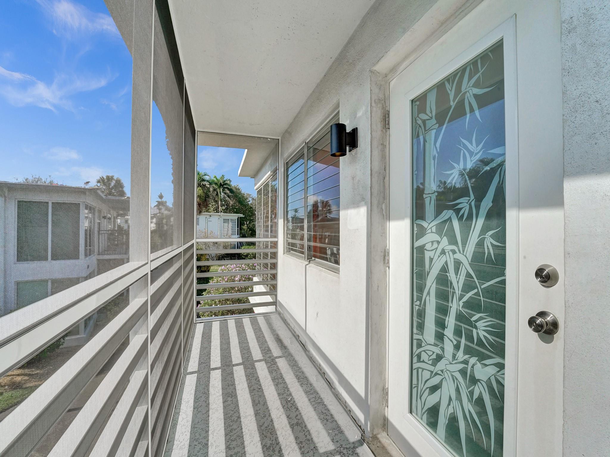 Cliff Lake Villas Co-Op