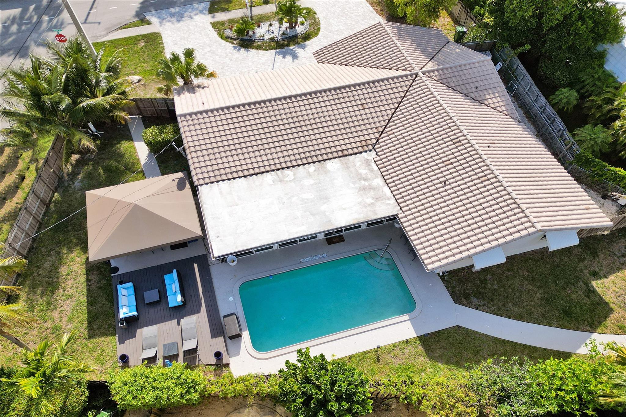 Coral Ridge Country Club