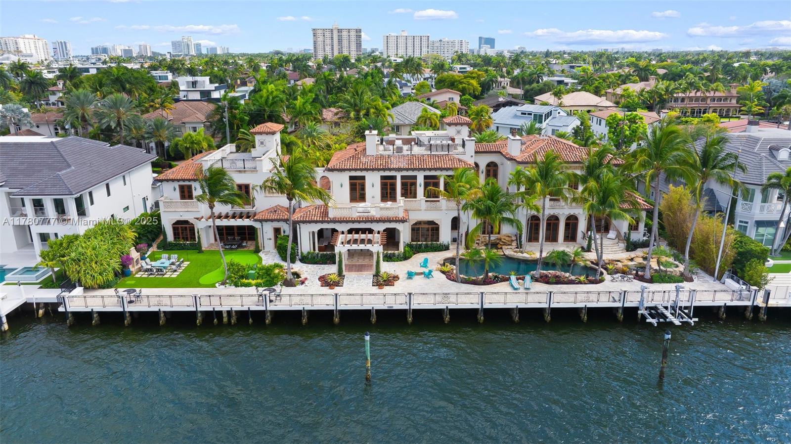 Lauderdale Isles Re-Amend