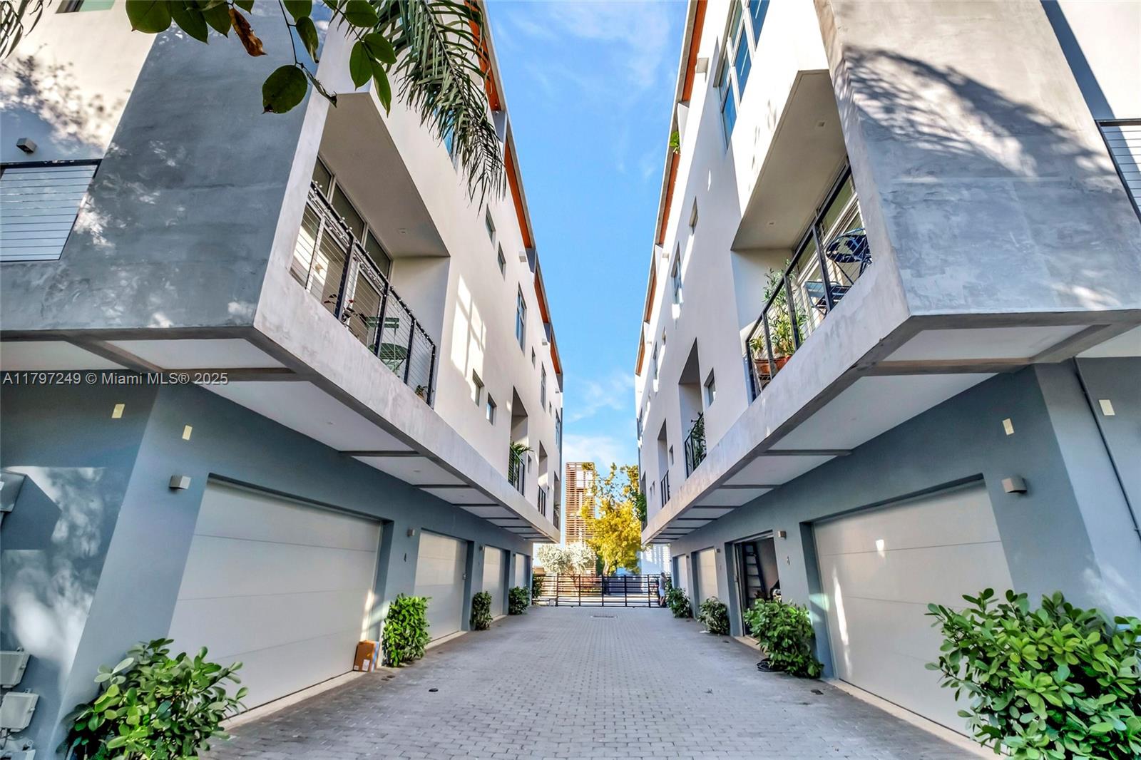 Habitat At The Grove