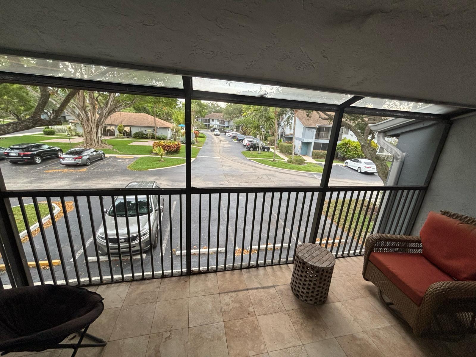 Lakes Of Oakland Forest C