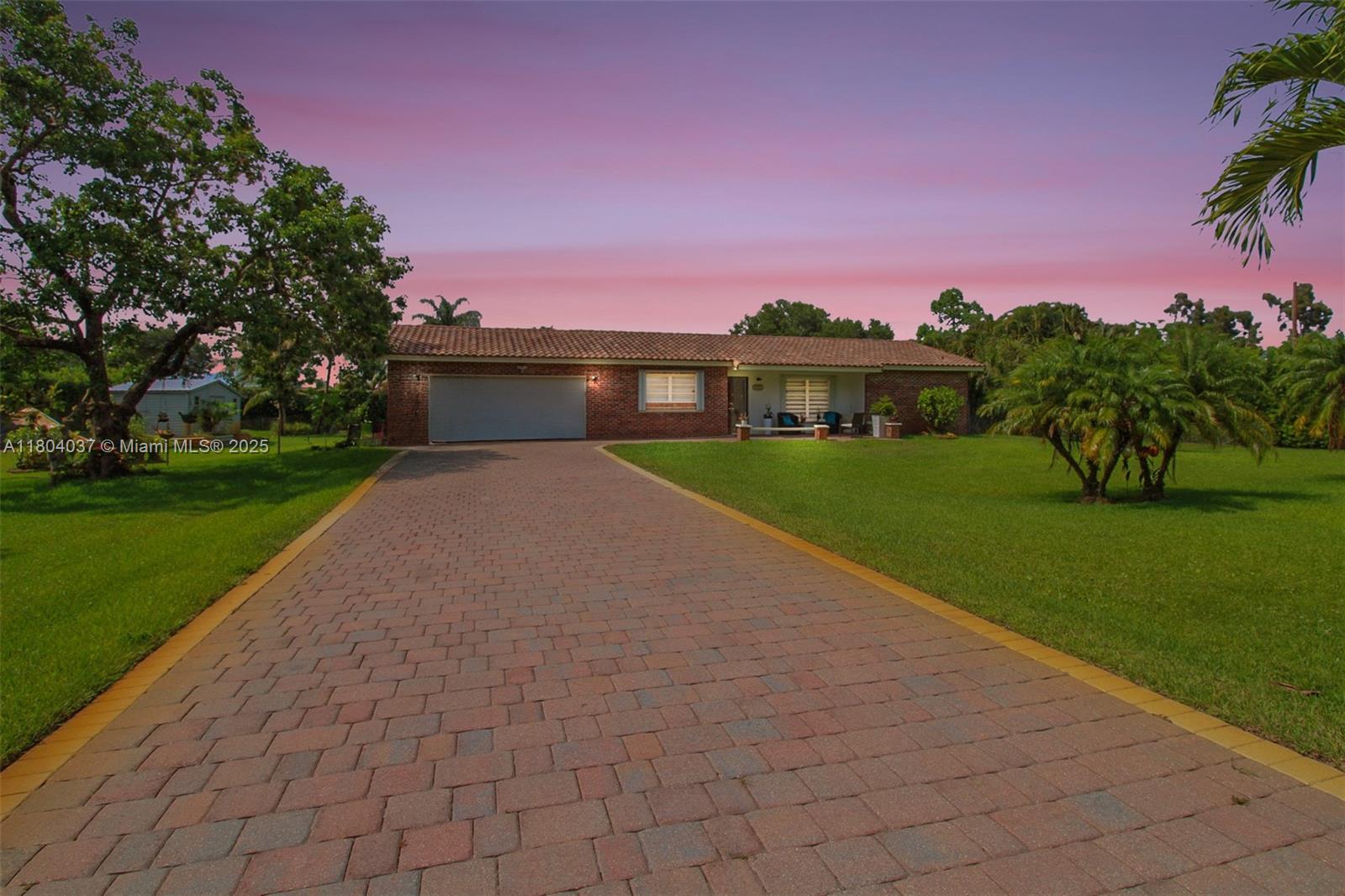 Fla Fruit Lands Co Sub No