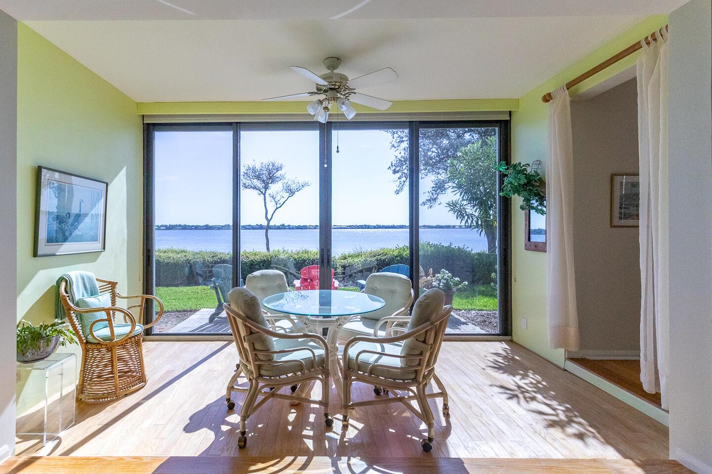 Harbour Ridge Y&cc/bayhea