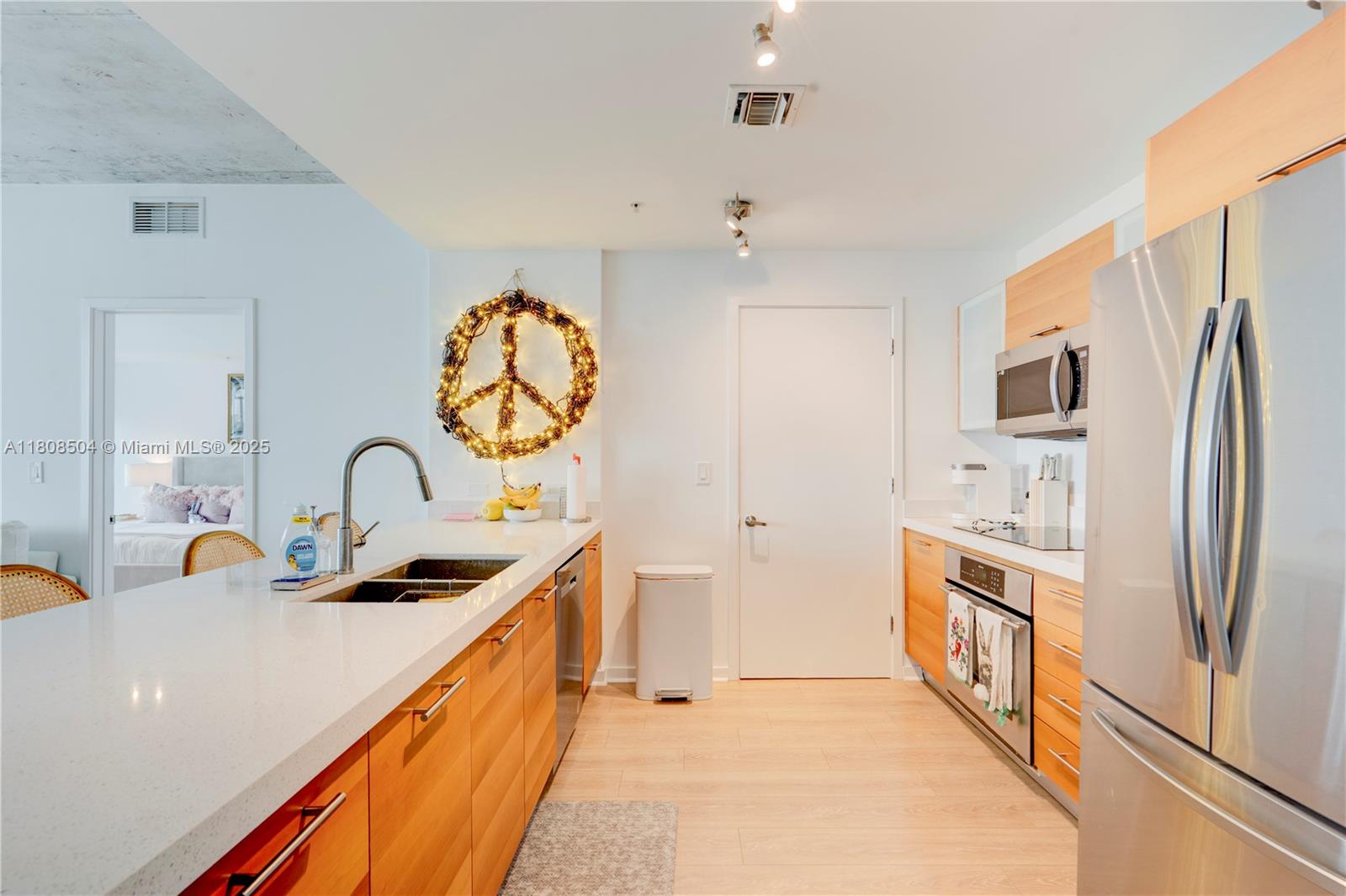 Four Midtown Miami Condo