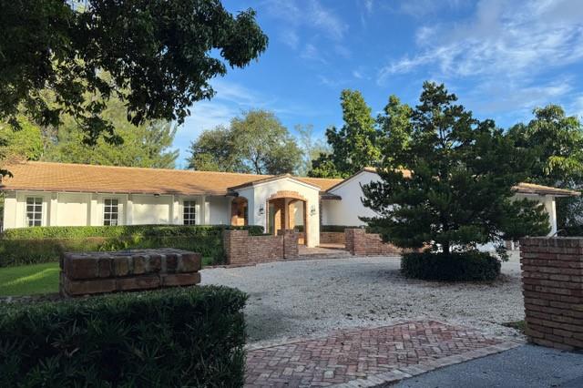 Coral Gables Riviera Pt 0