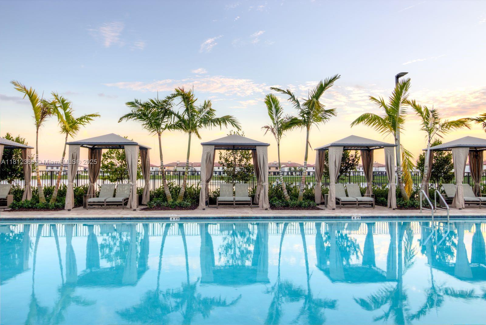 Aquabella Section Two