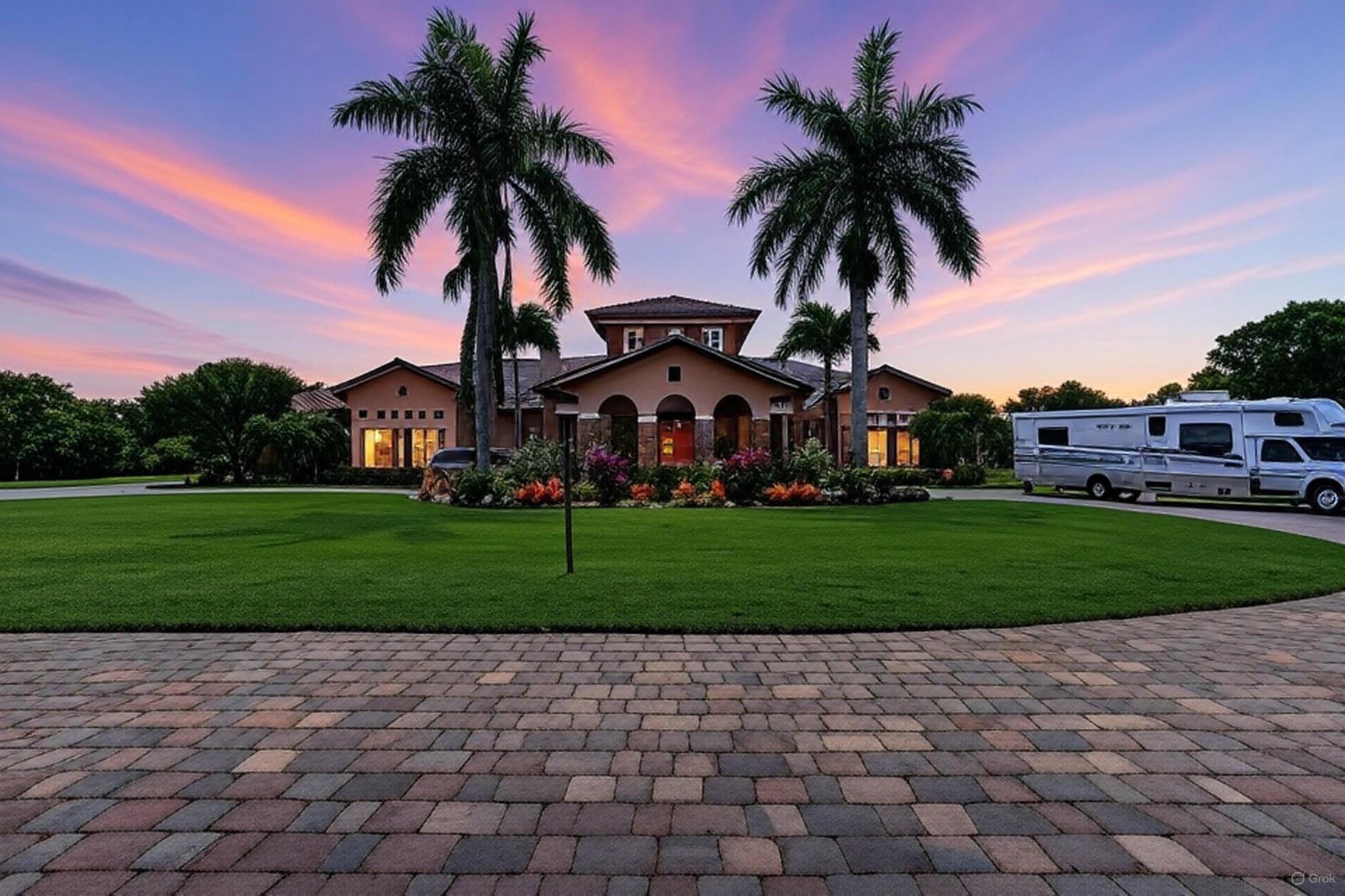 Savannah Ranch Estates