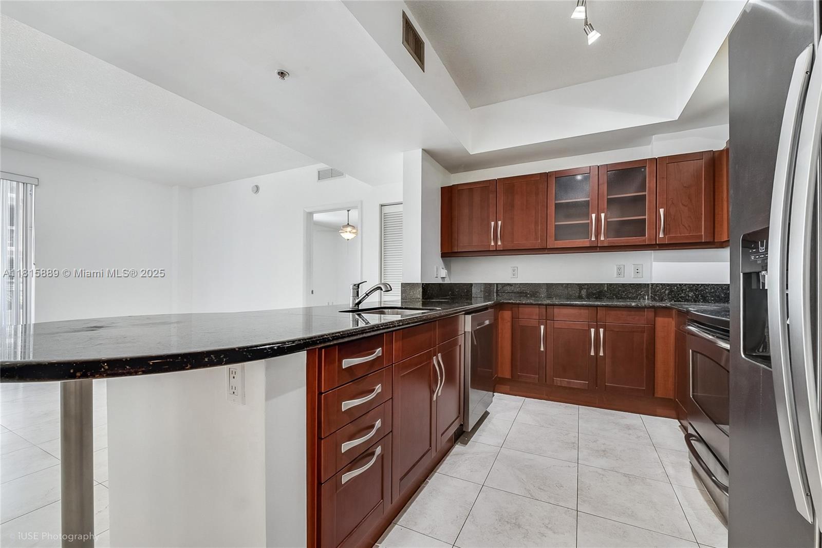 Downtown Dadeland Condo N