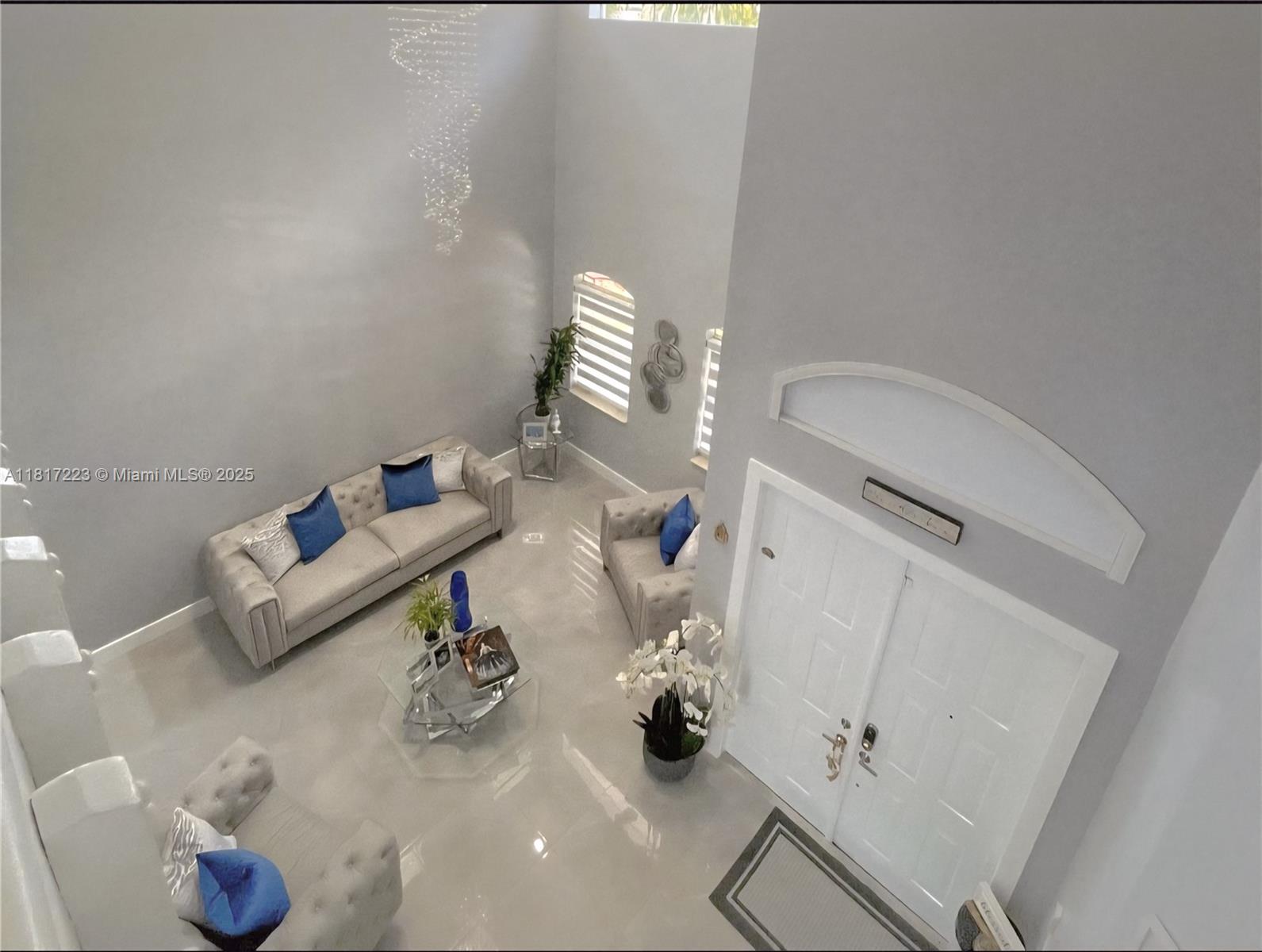 Kendall Country Estates.