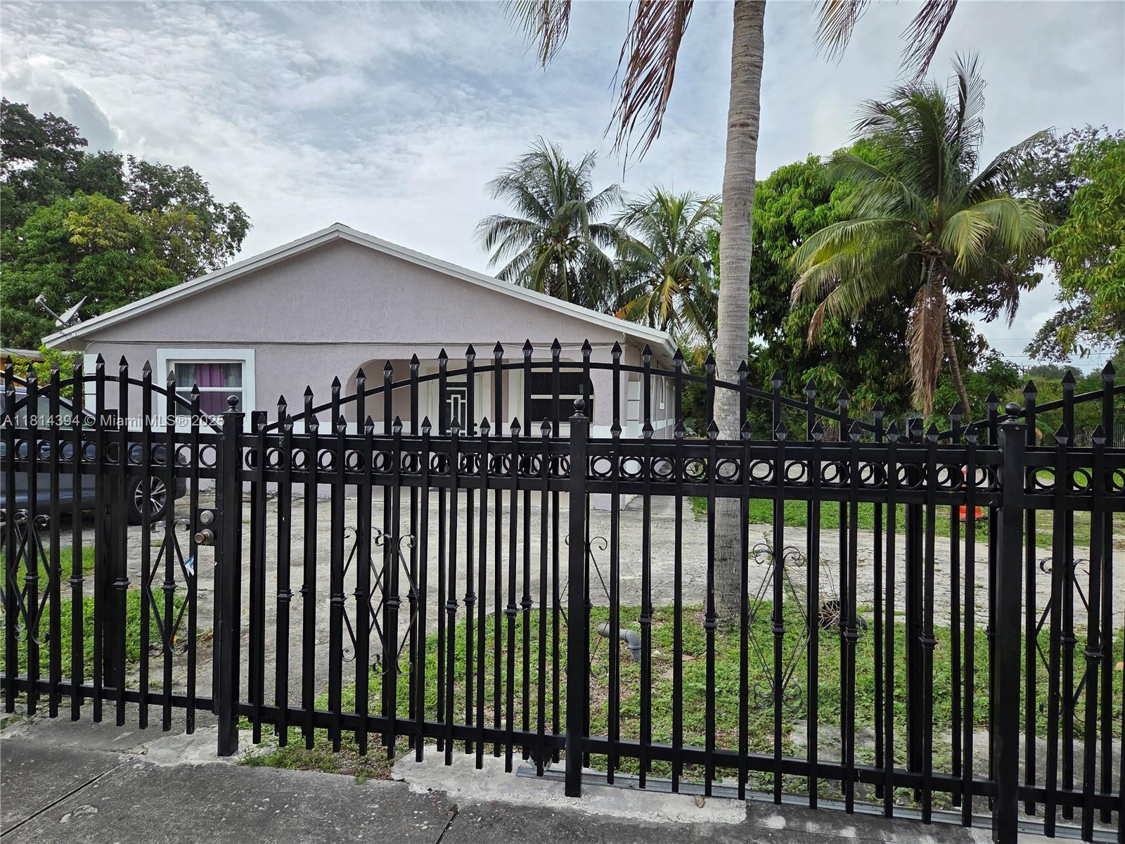 Airline Estates Unit 1