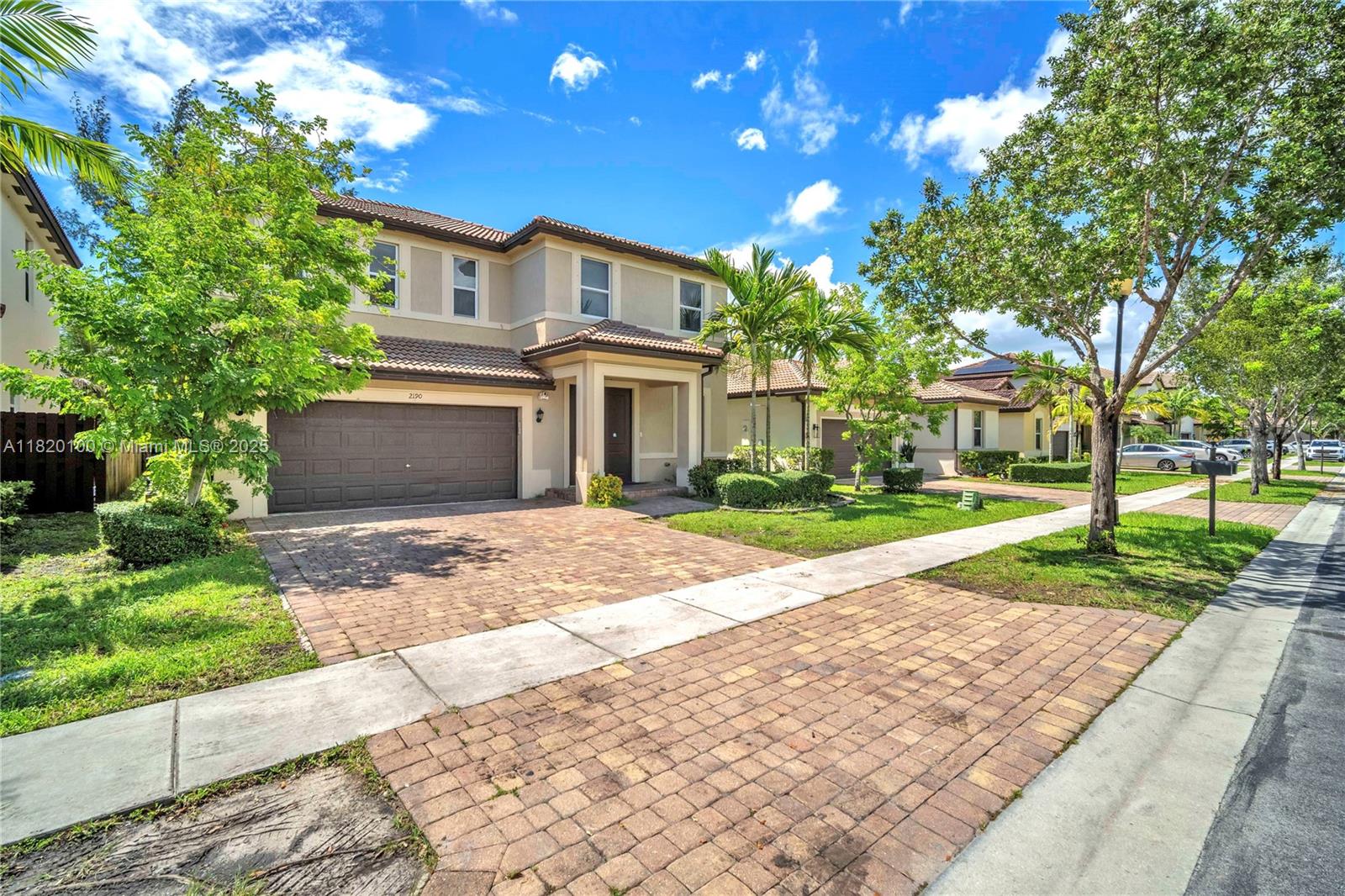 Ventanas At Homestead