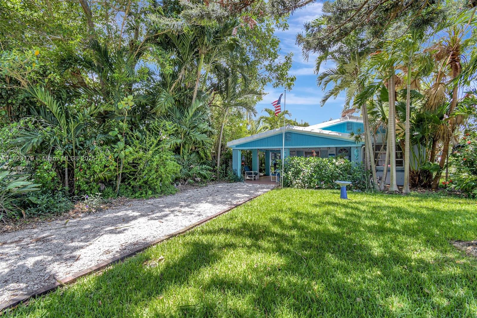 Fulford By Sea Sec A