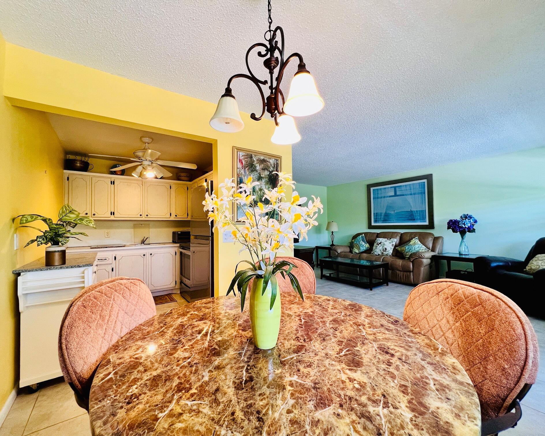 Century Village - Sussex