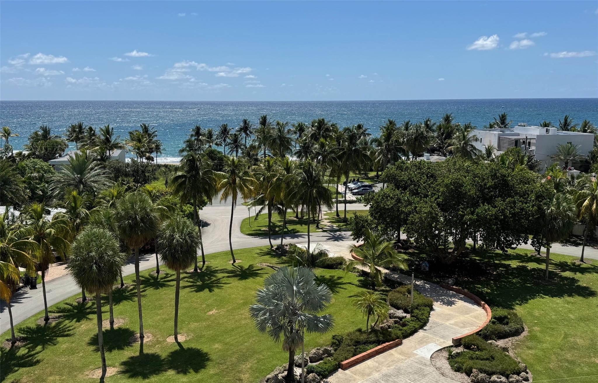 Sea Tower Apts Co-Op