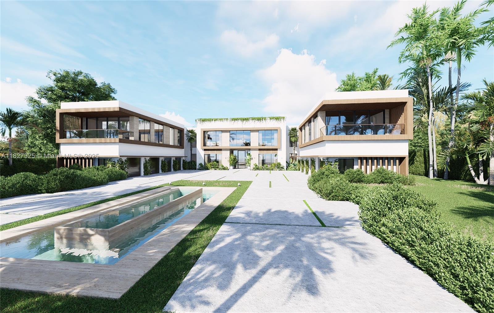 Landmark Ranch Estates