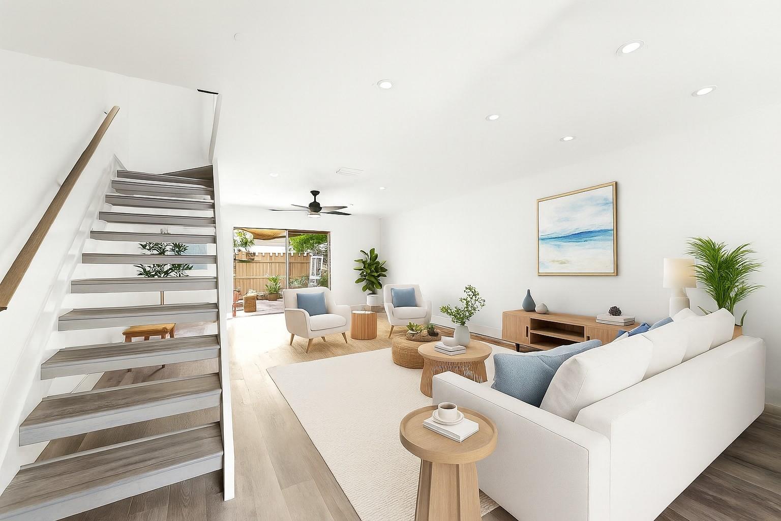 The Pines Of Oakland