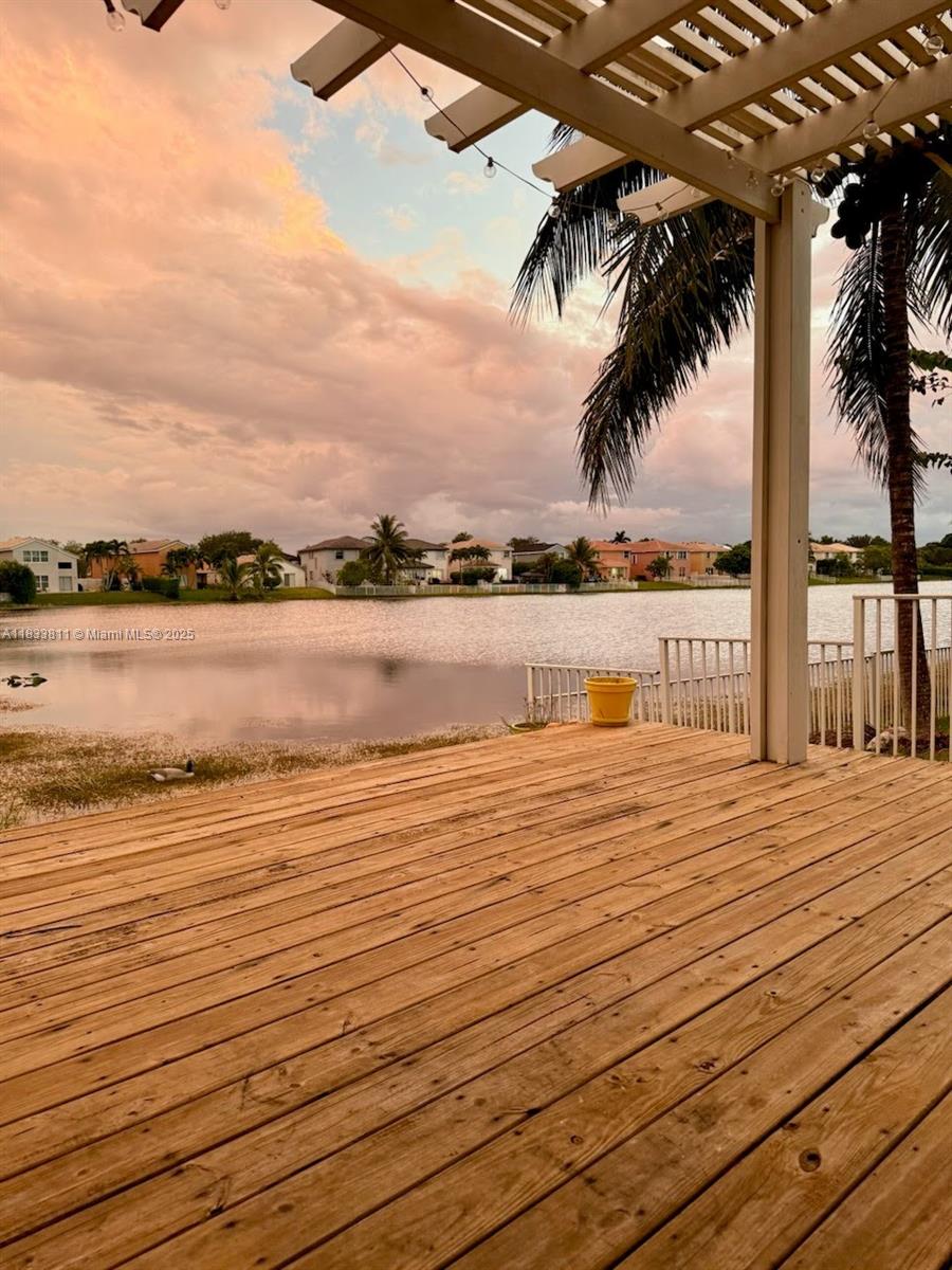 Silver Shores (Parcels A