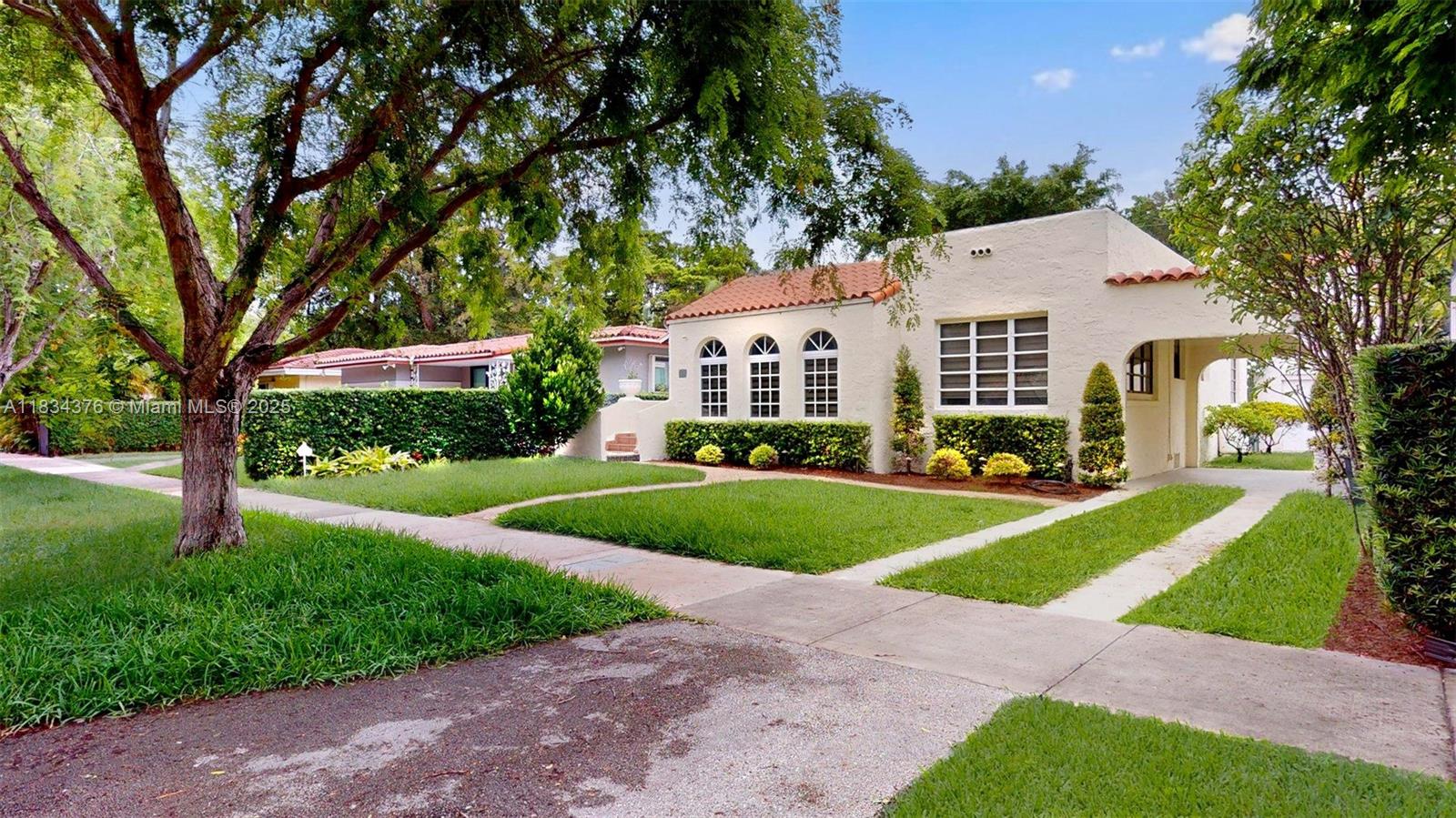 C Gables Granada Sec Rev