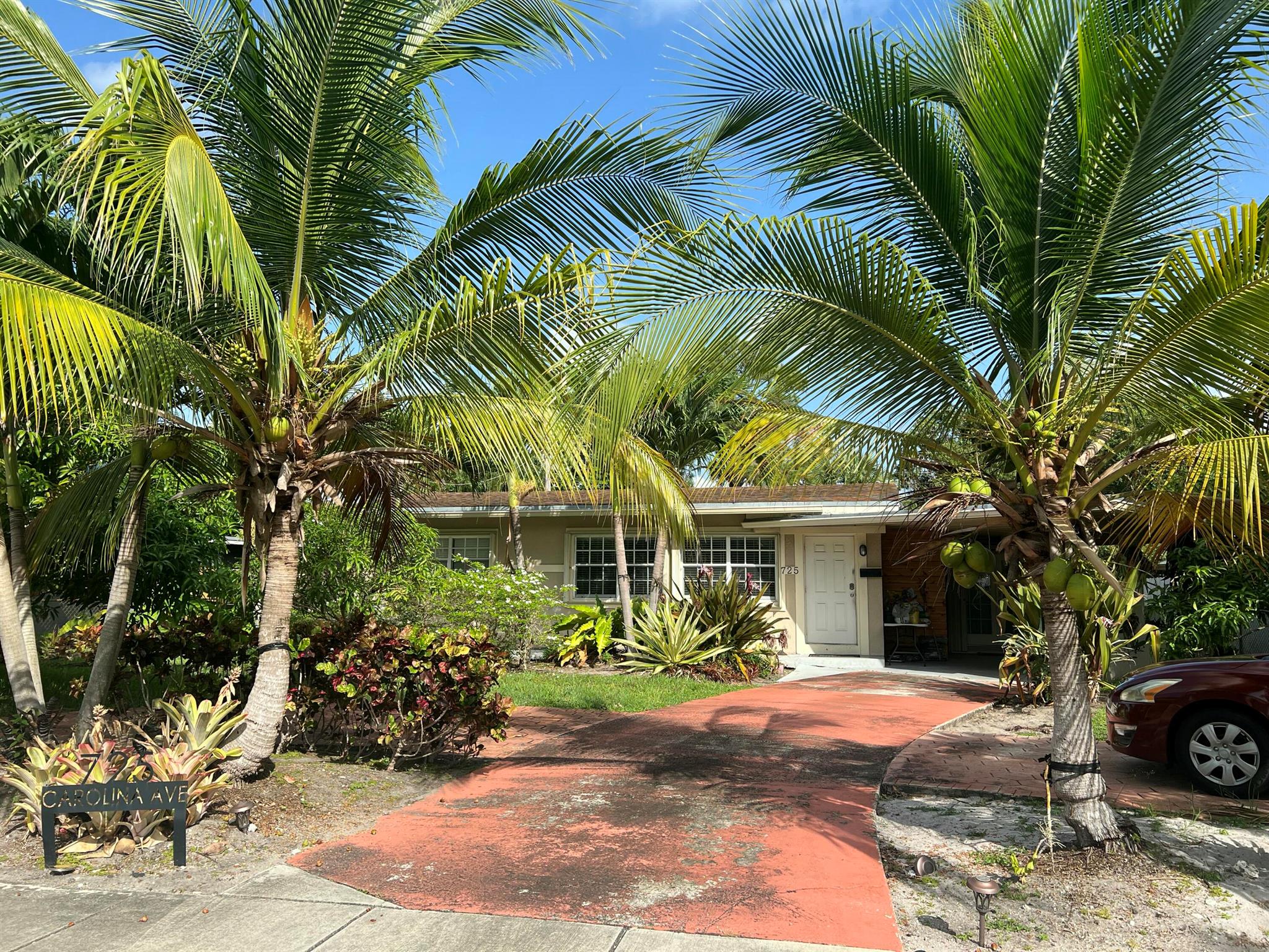 Melrose Park Section 3