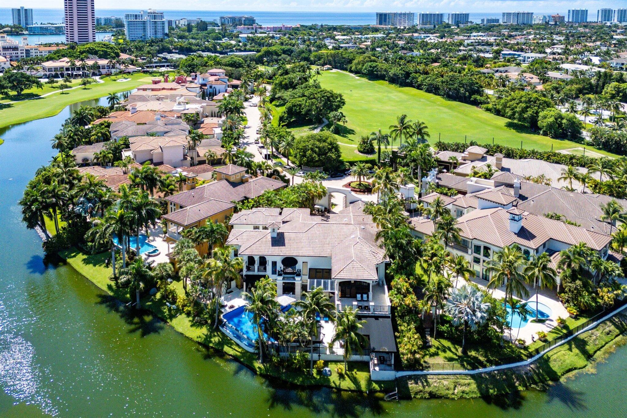 Mizner Lake Estates