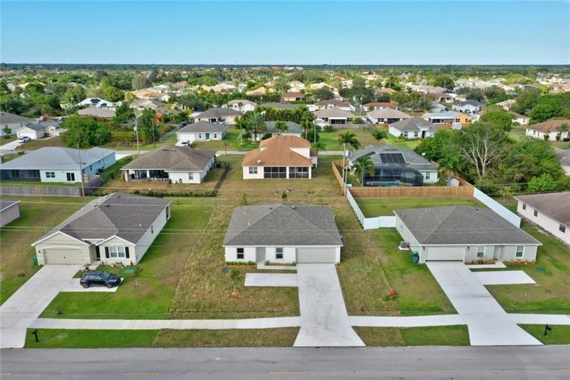 Port St Lucie Sec 22