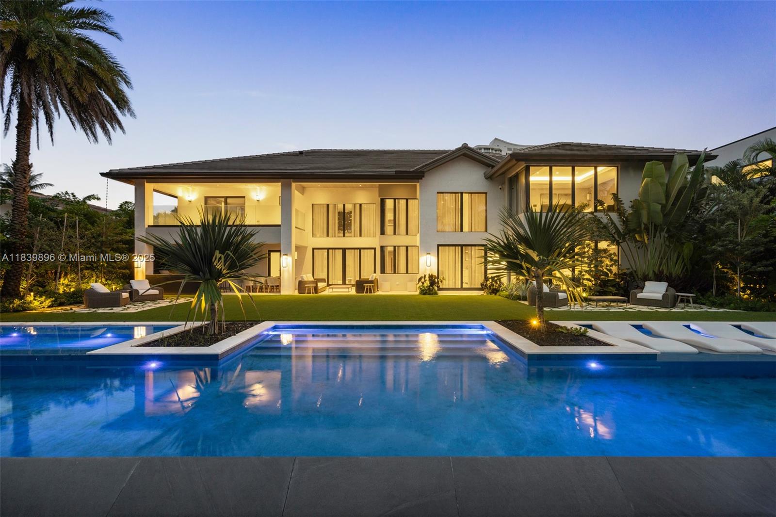 Golden Isles Sec D Replat