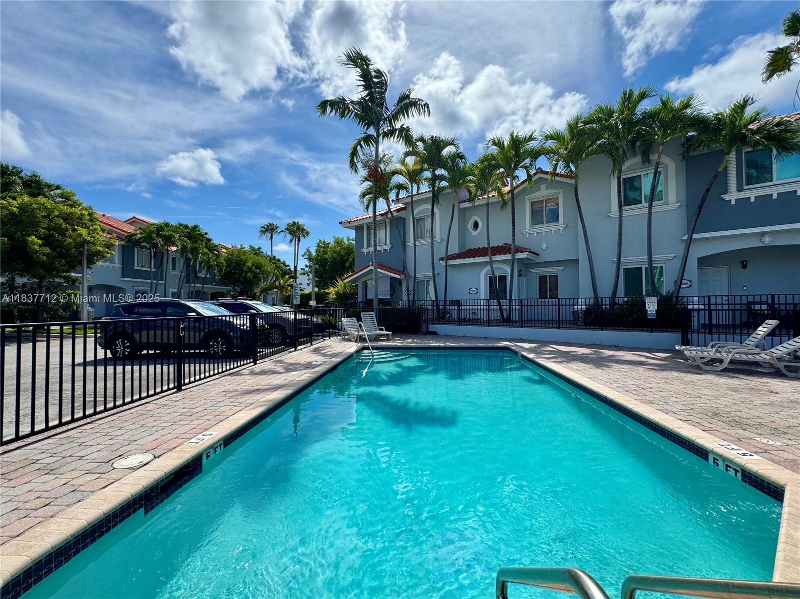 Melrose Point At Sans Sou