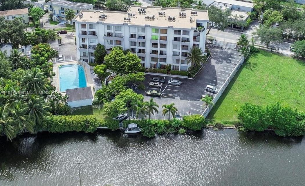 Riverview Village Condo