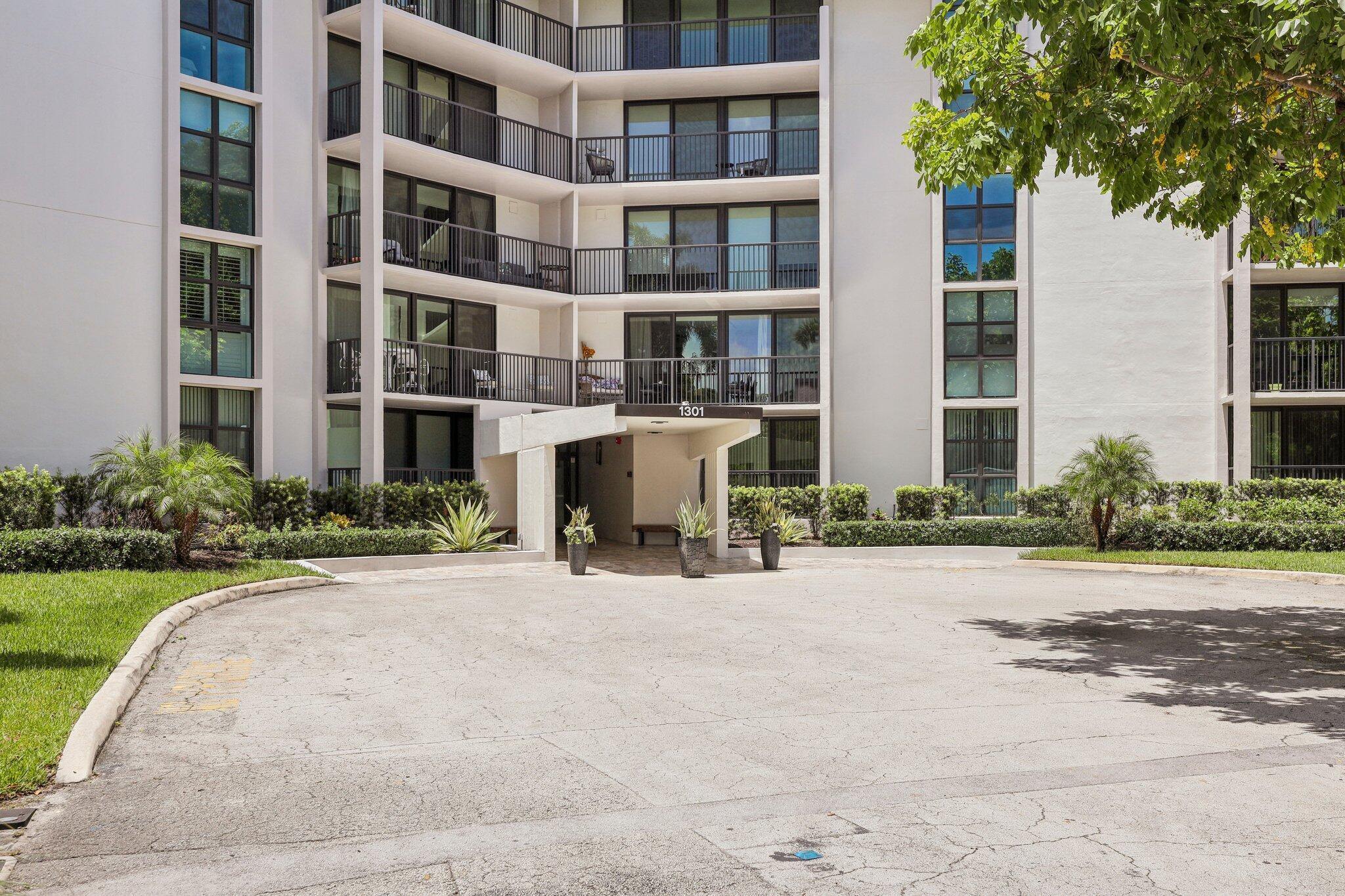 River Reach Condominium V