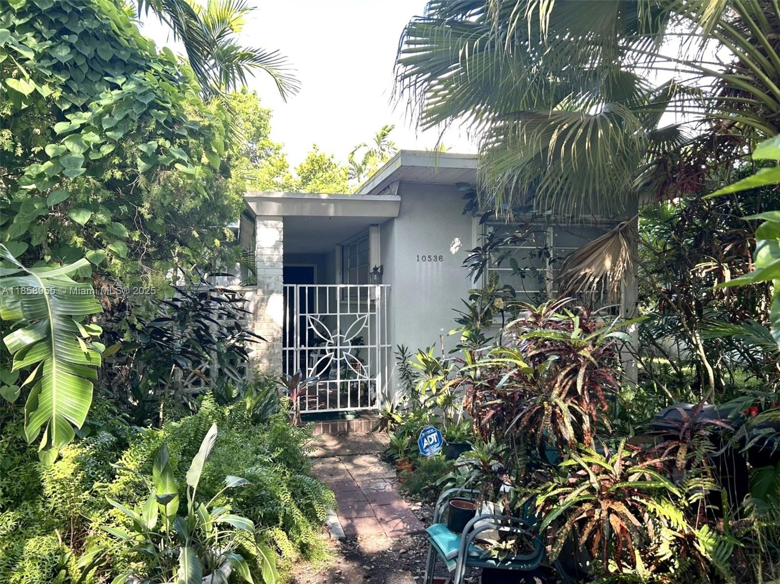 First Addn Pasadena Pk