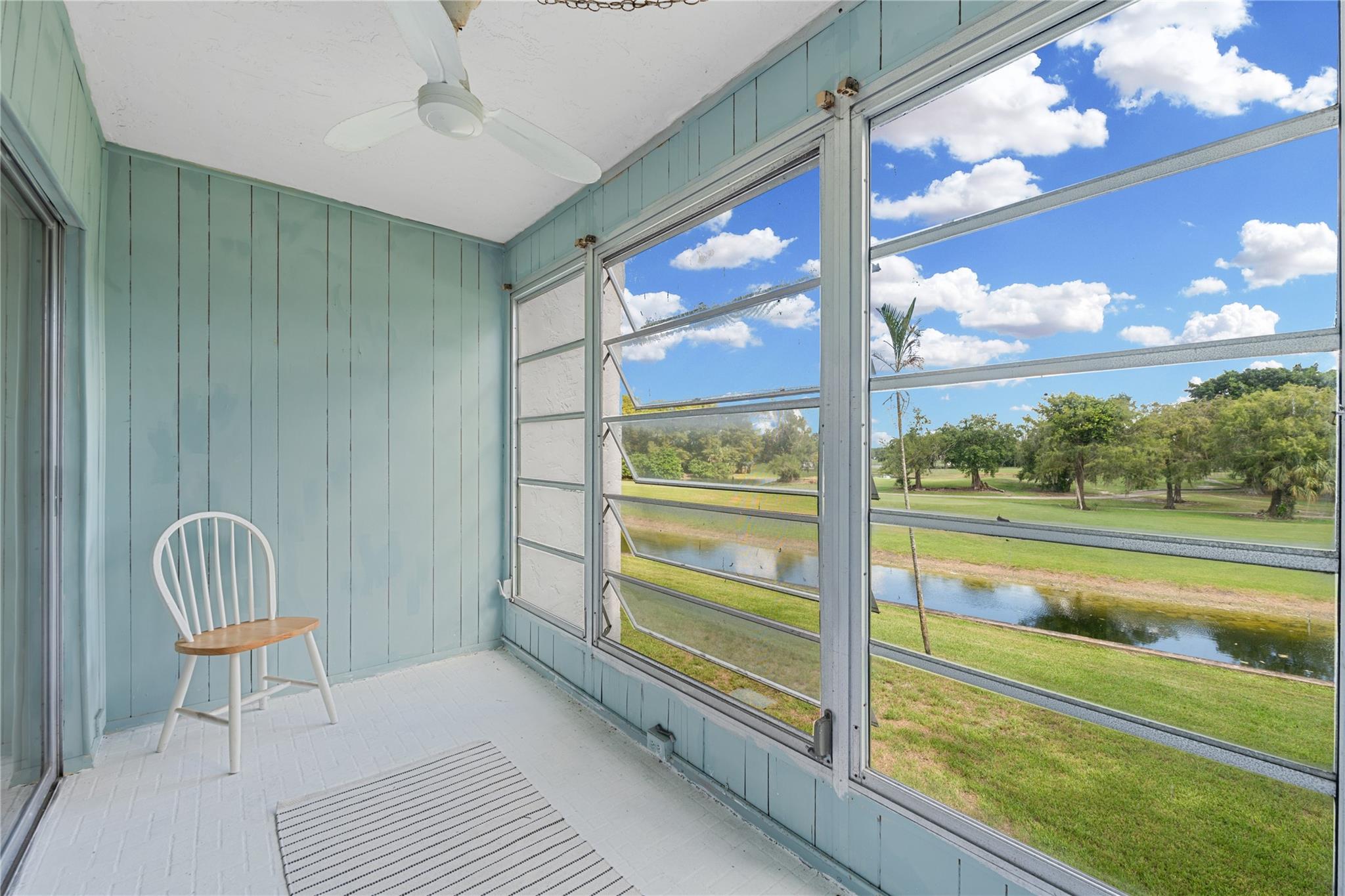 Fairways Of Tamarac Condo