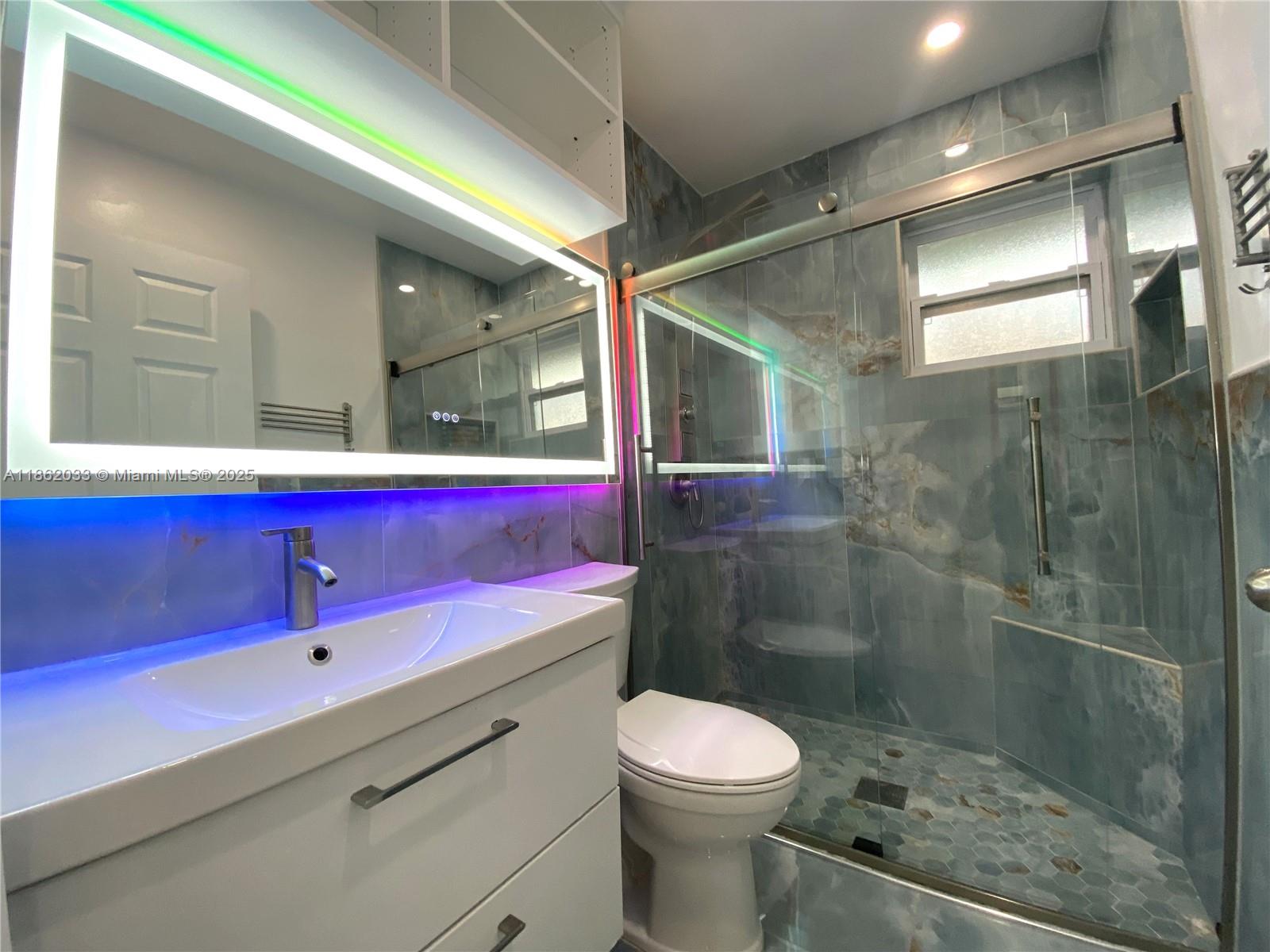 University Courts Sub