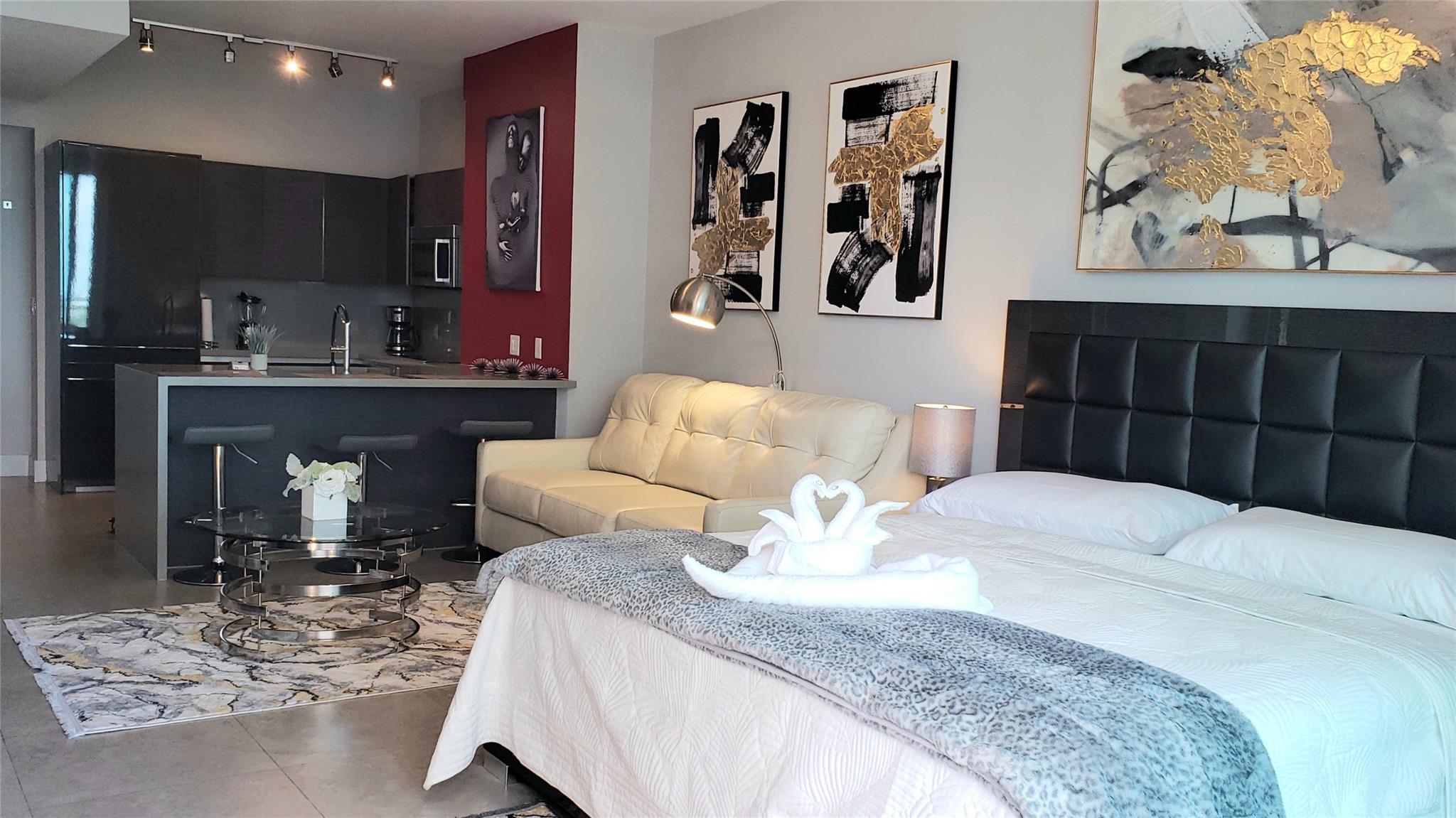 The Bond 1080 Brickell