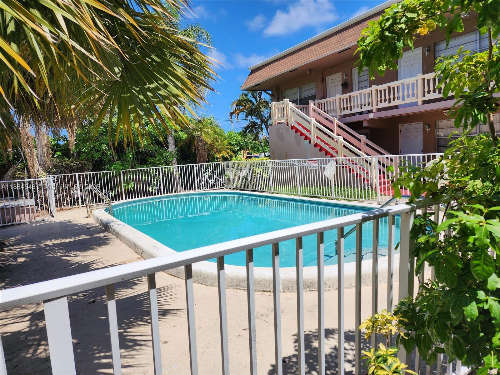 Ocean Drive Estates Condo