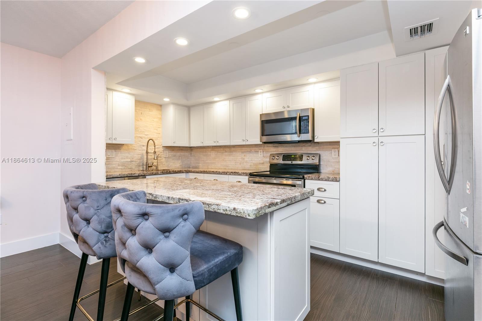 Villa Dorada Condo No 1